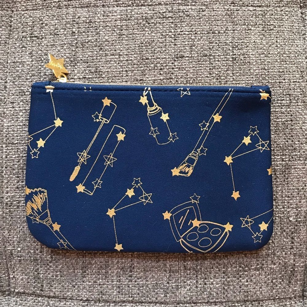IPSY MAKEUP BAG